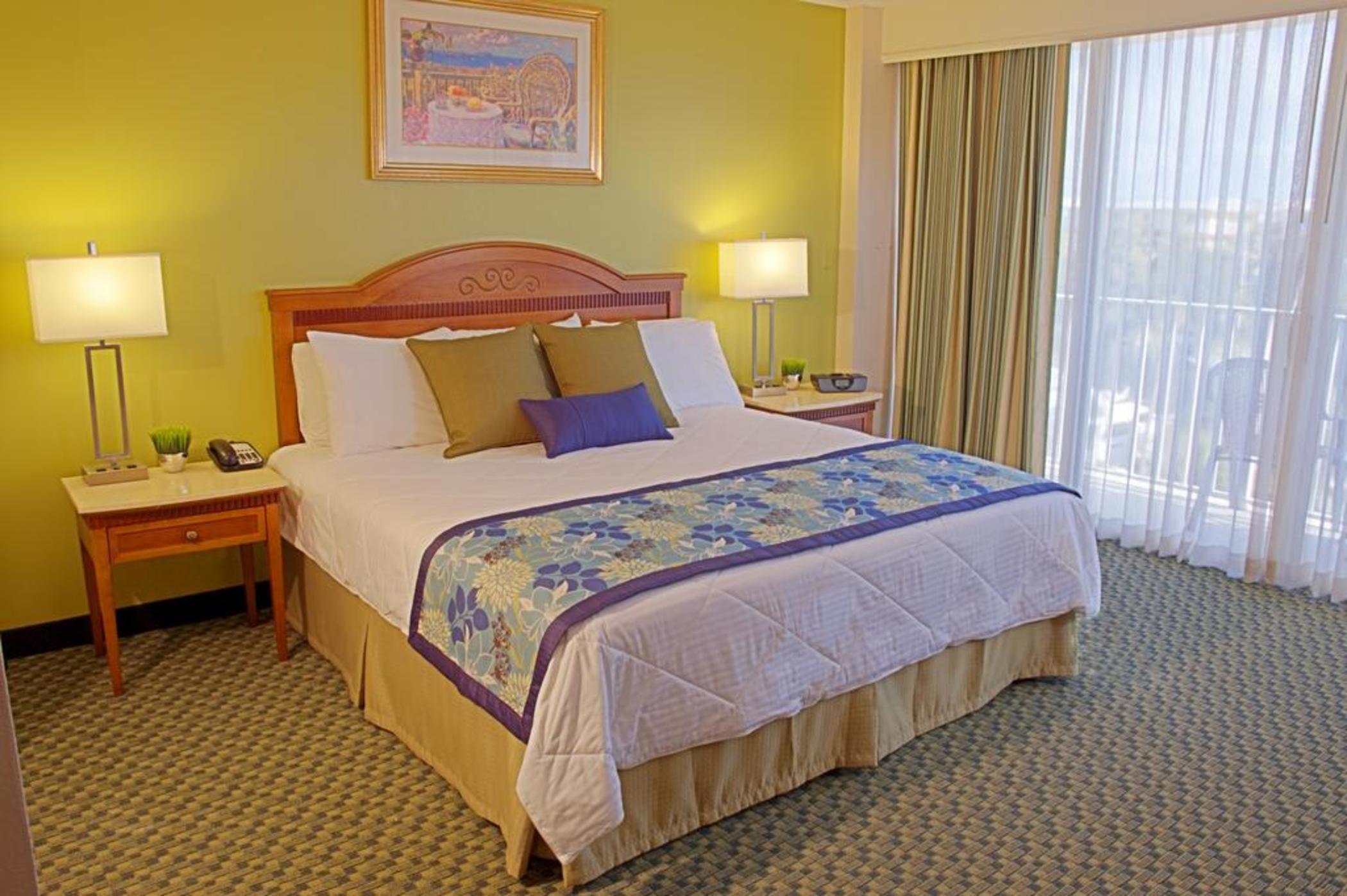 Hotel Courtyard By Marriott Cayo Largo Exterior foto