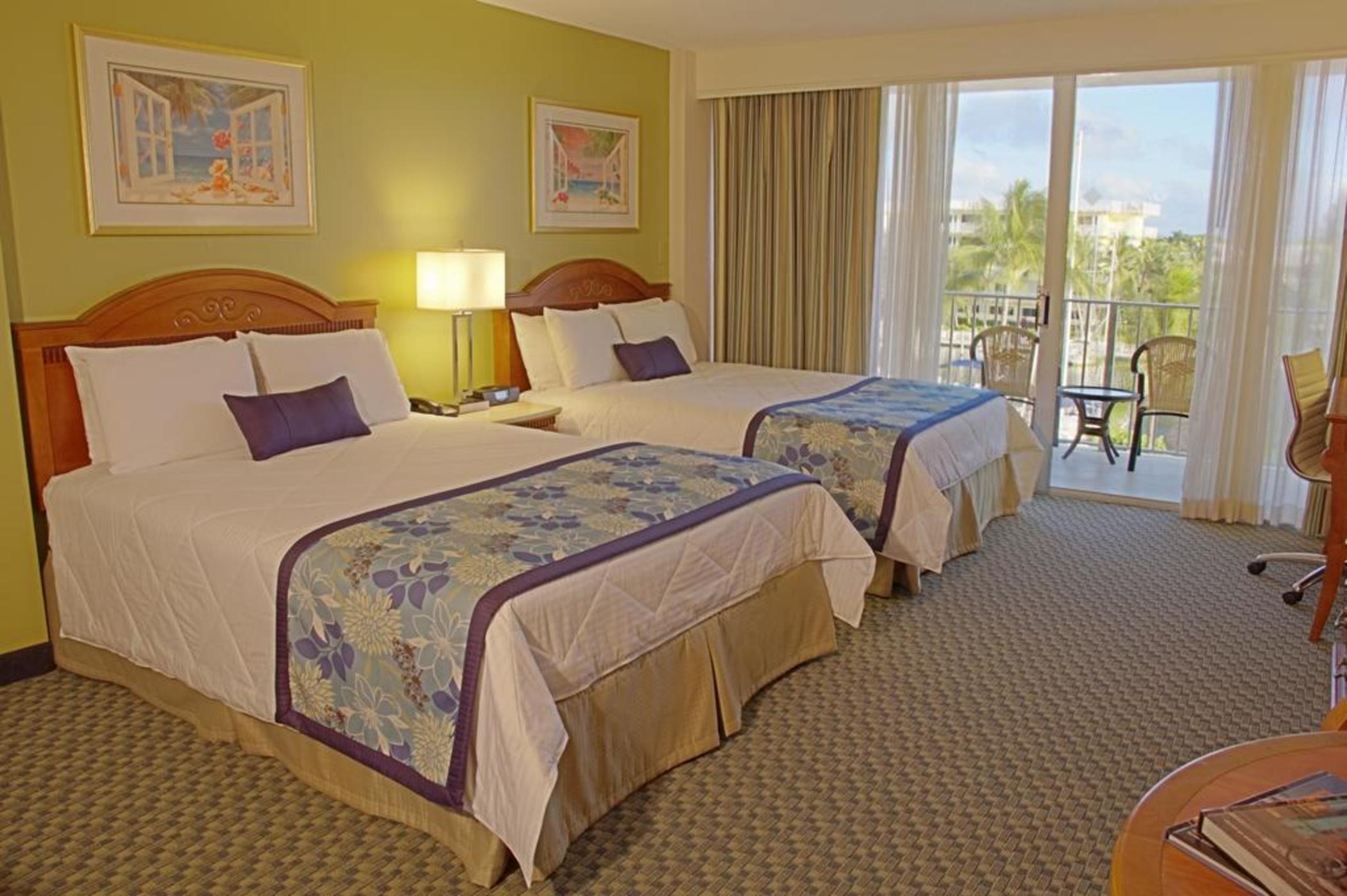 Hotel Courtyard By Marriott Cayo Largo Exterior foto