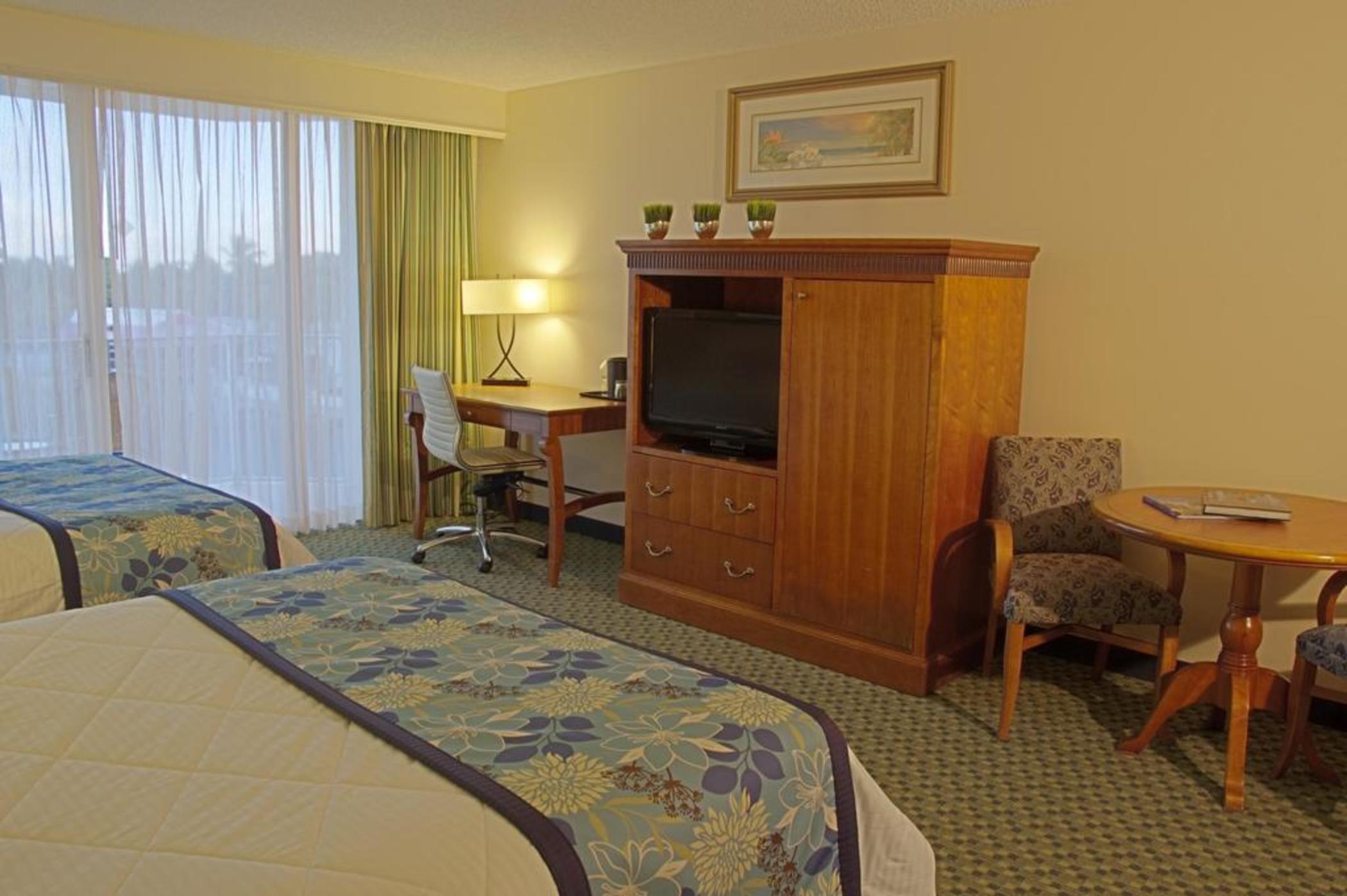 Hotel Courtyard By Marriott Cayo Largo Exterior foto