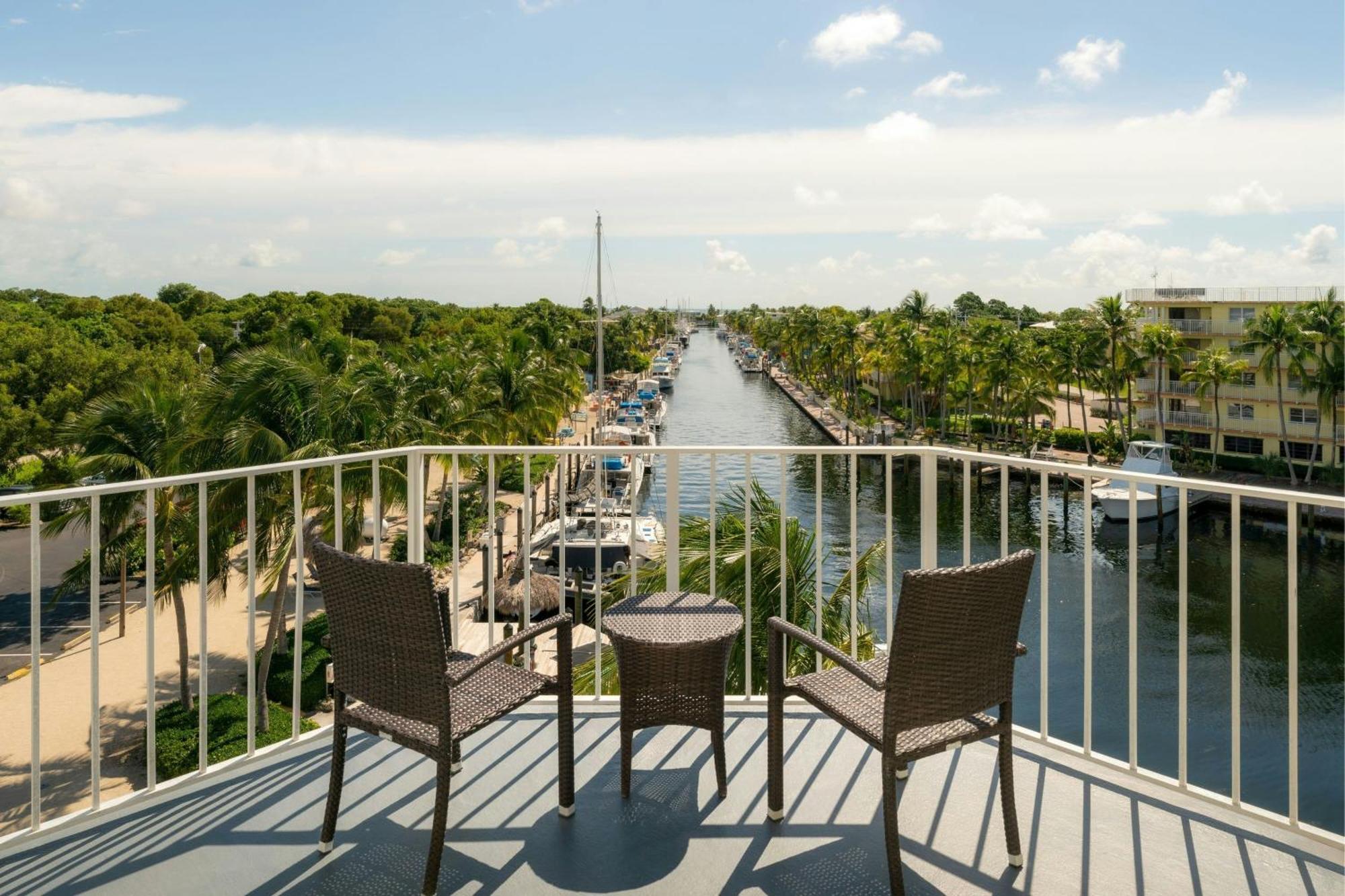 Hotel Courtyard By Marriott Cayo Largo Exterior foto