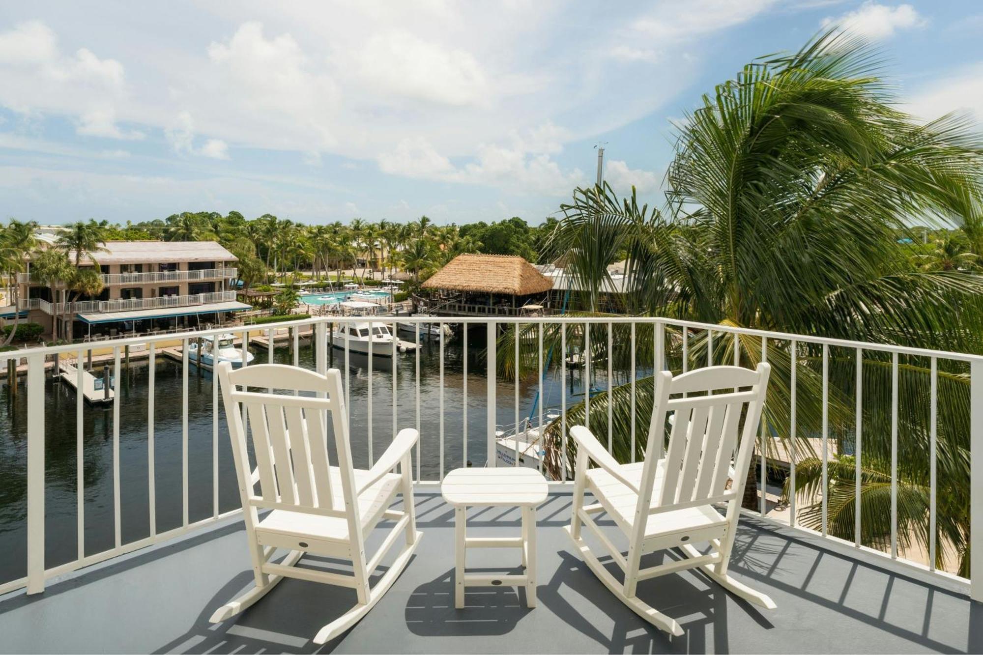 Hotel Courtyard By Marriott Cayo Largo Exterior foto