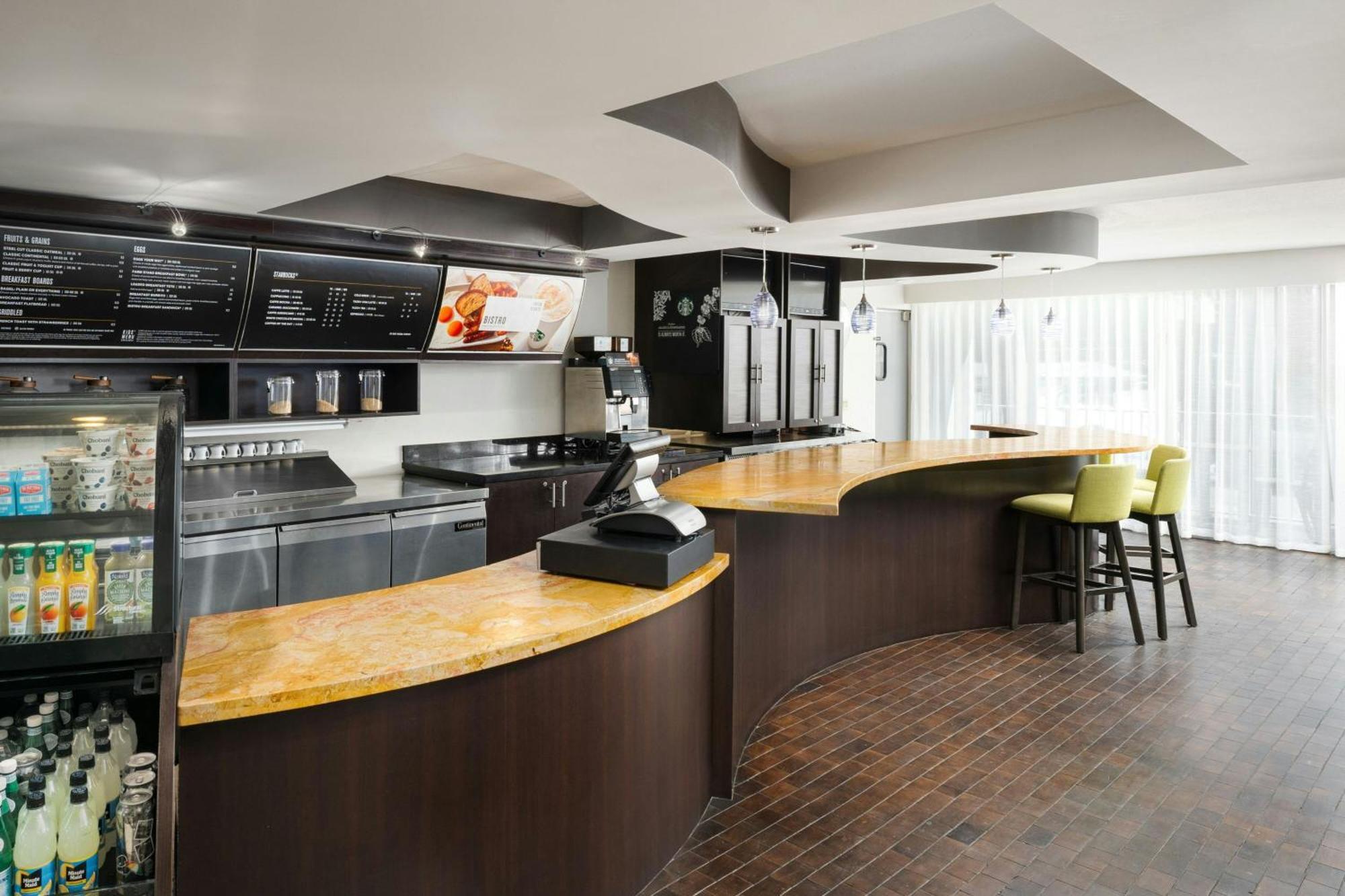 Hotel Courtyard By Marriott Cayo Largo Exterior foto