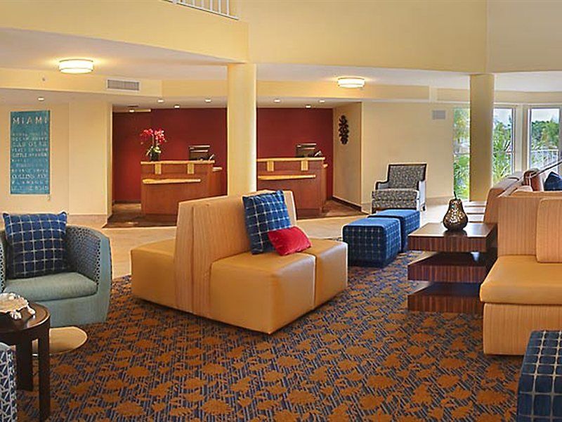 Hotel Courtyard By Marriott Cayo Largo Exterior foto