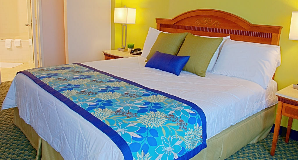 Hotel Courtyard By Marriott Cayo Largo Exterior foto