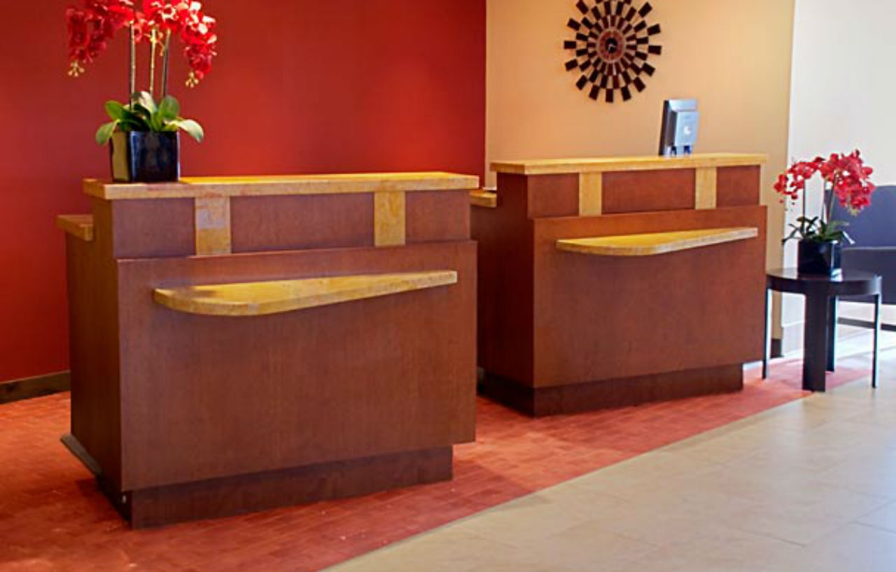 Hotel Courtyard By Marriott Cayo Largo Exterior foto
